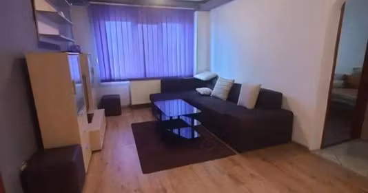 Apartament Girocului