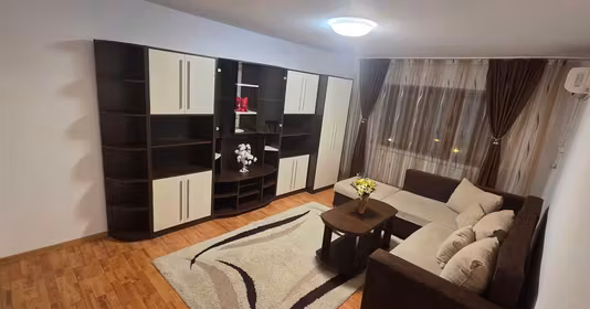 Apartament Aradului