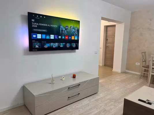 Apartament Tomis II