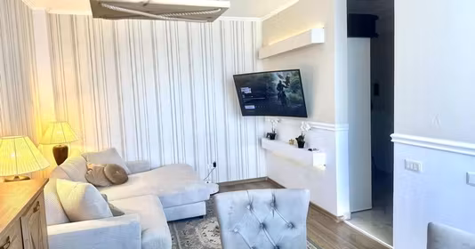 Apartament Dumbrăvița