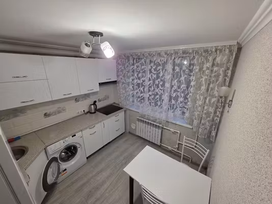 Garsonieră Metalurgiei