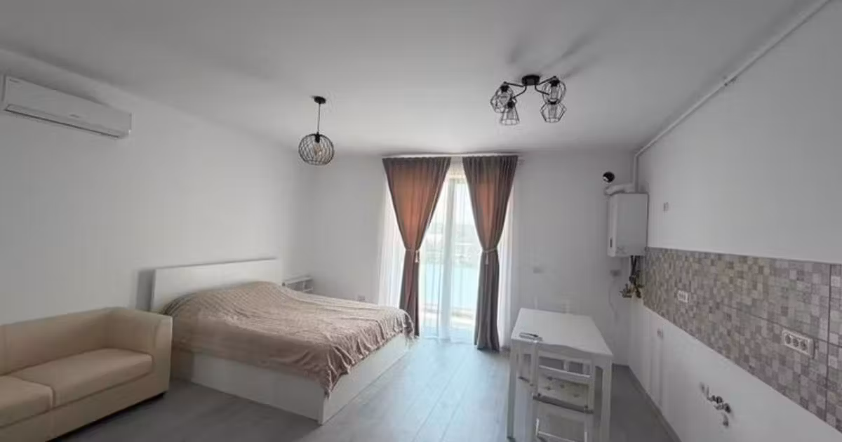Garsonieră de vânzare în Giroc