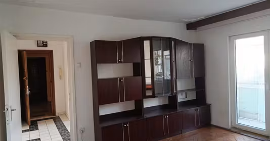 Apartament Girocului
