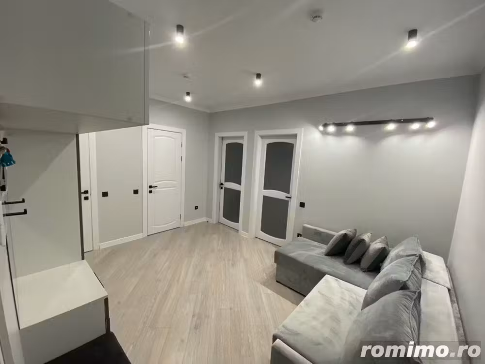 Garsoniera de inchiriat in zona Drumul Taberei 5 minute de metrou Tudor Vladimirescu