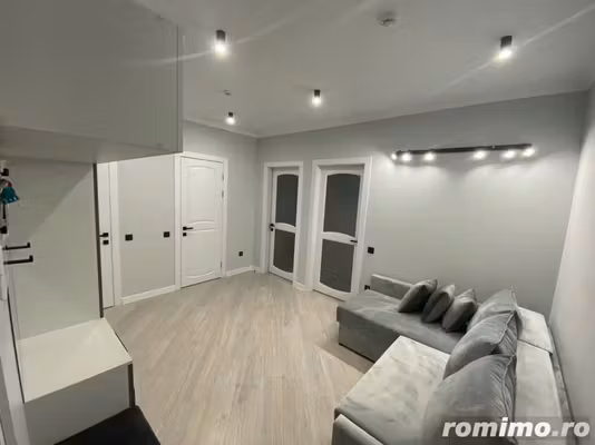 Garsonieră Drumul Taberei