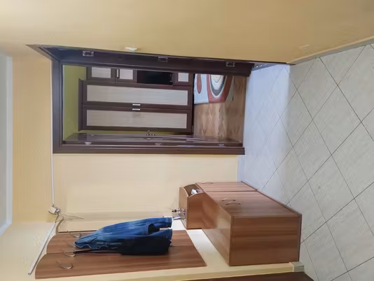 Apartament Micro 17