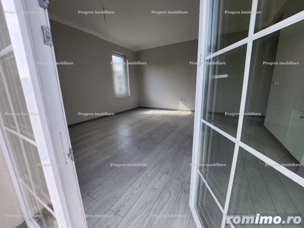 Ap. 2 camere decomandat - finisaje premium - Bloc tip Vila