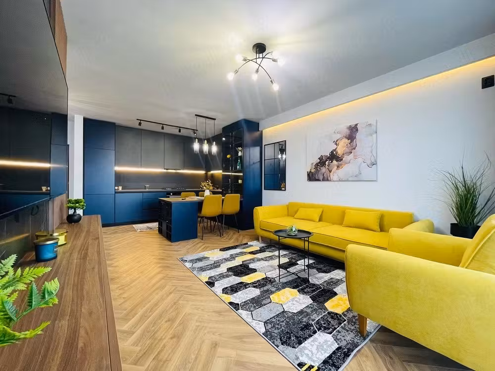 PF vând ap 2 camere Florești, Eroilor blocurile albe