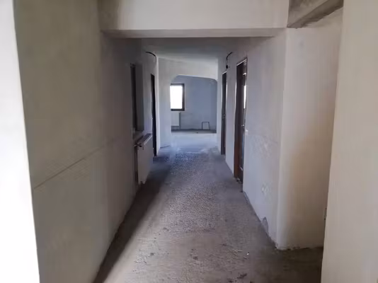 Casă Cosmesti