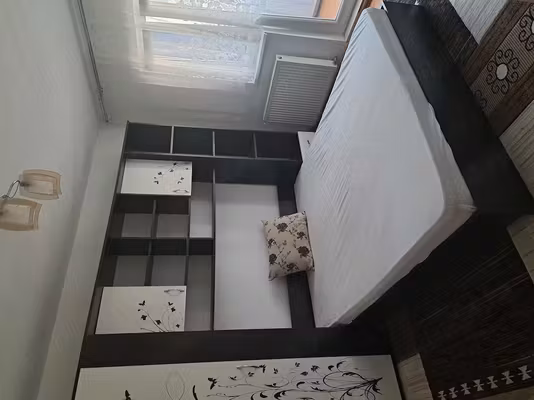 Apartament Aradului Est