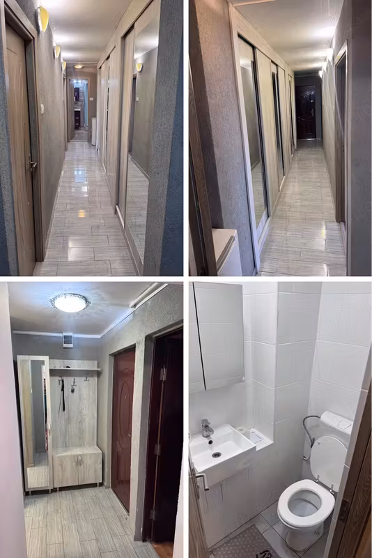 Apartament Arad
