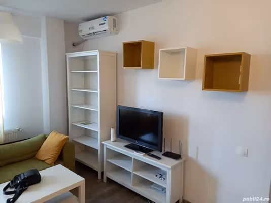Apartament Ozana