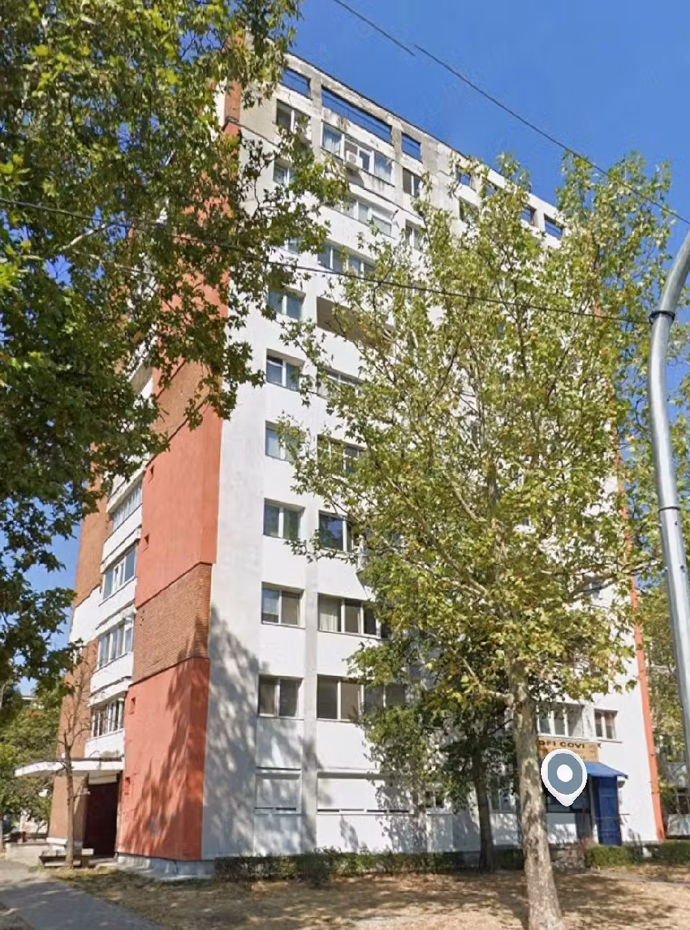 Proprietar vand apartament 2 camere Pitești