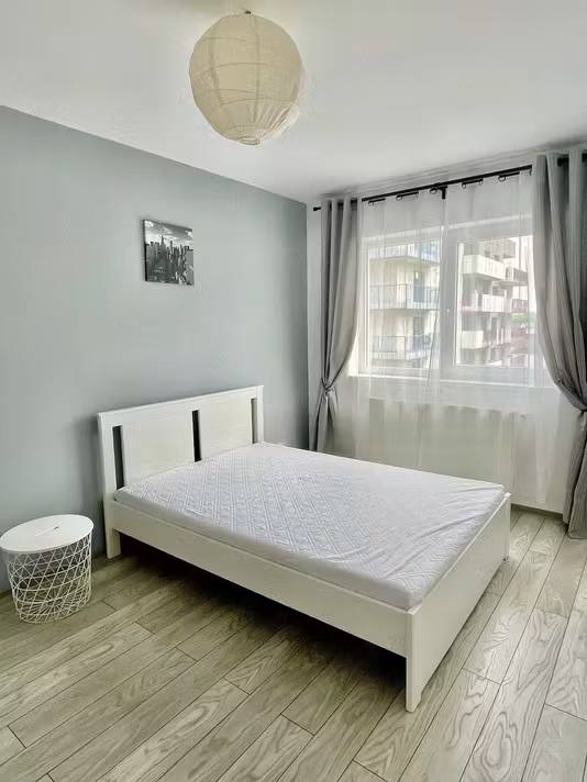 Apartament Vivo
