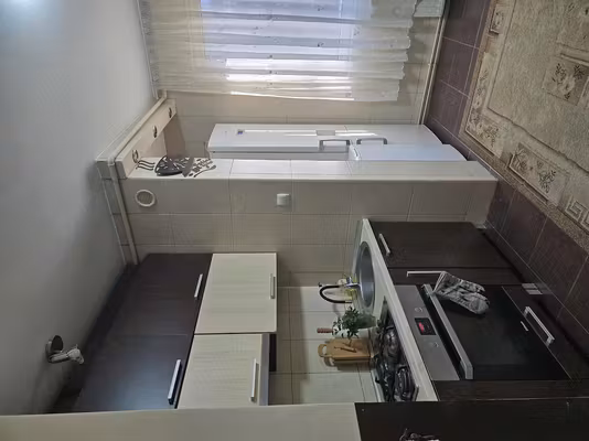 Apartament Dambu Pietros