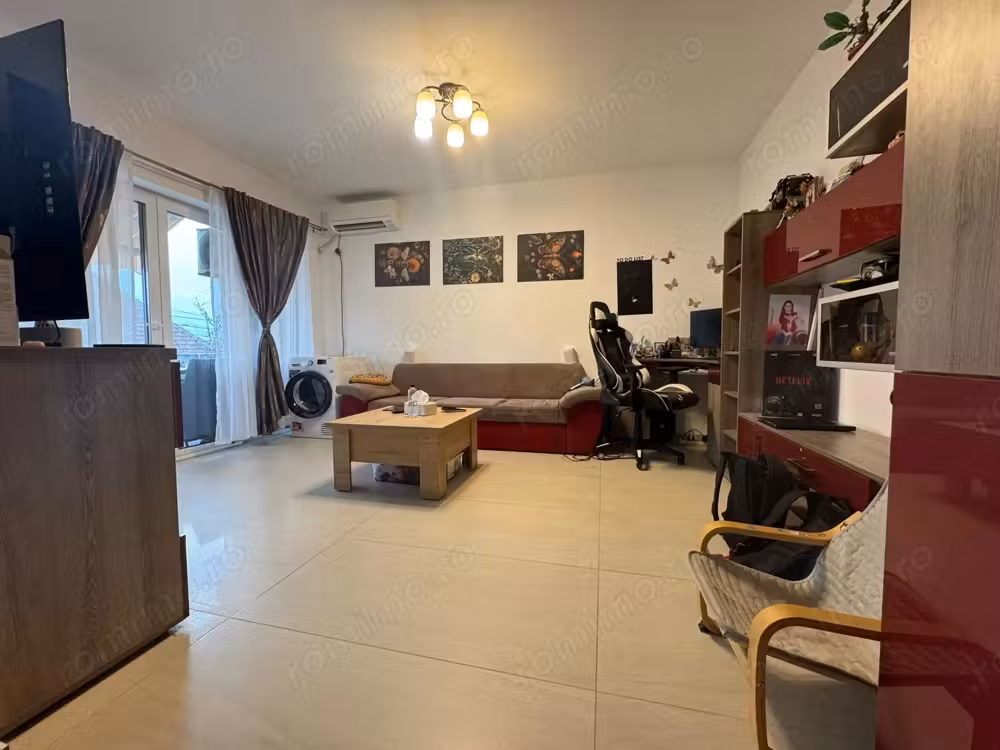 0%Comision.3 camere.72 mp.Etaj 1.In Oras!