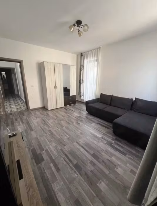 Apartament Militari residence