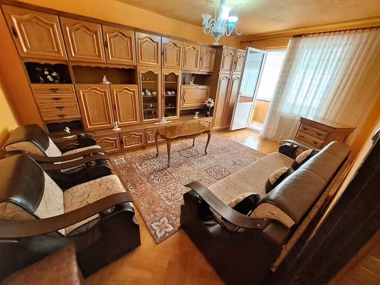 Apartament Targu Mures