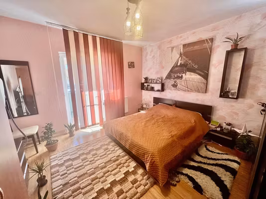Apartament Brana