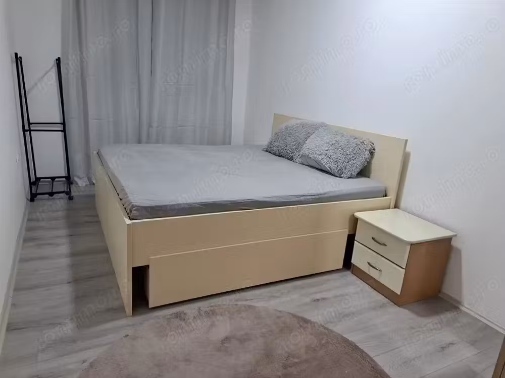 Apartament cu 2 camere de inchiriat in zona Lujerului