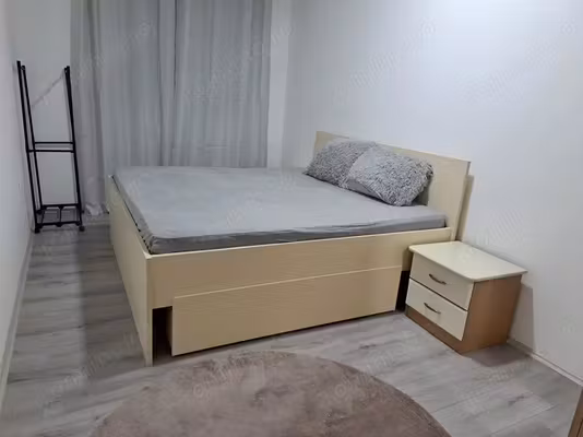 Apartament Lujerului