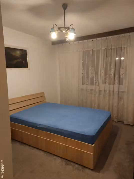 Apartament Maratei