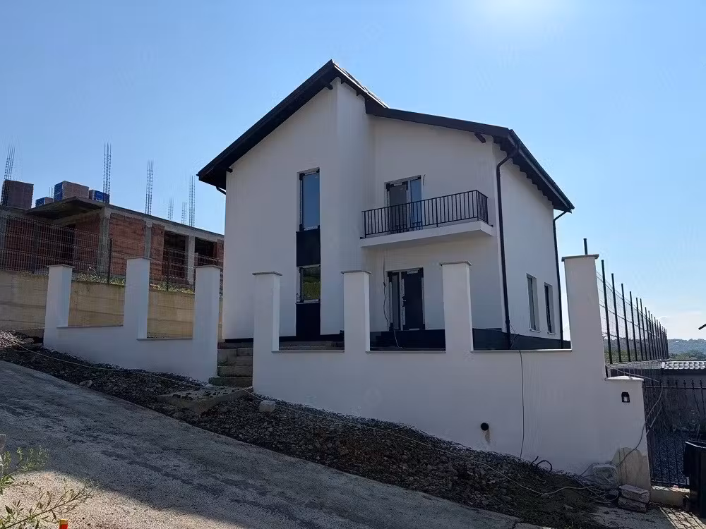 Vila Sorogari Aroneanu