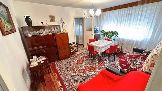Apartament Girocului