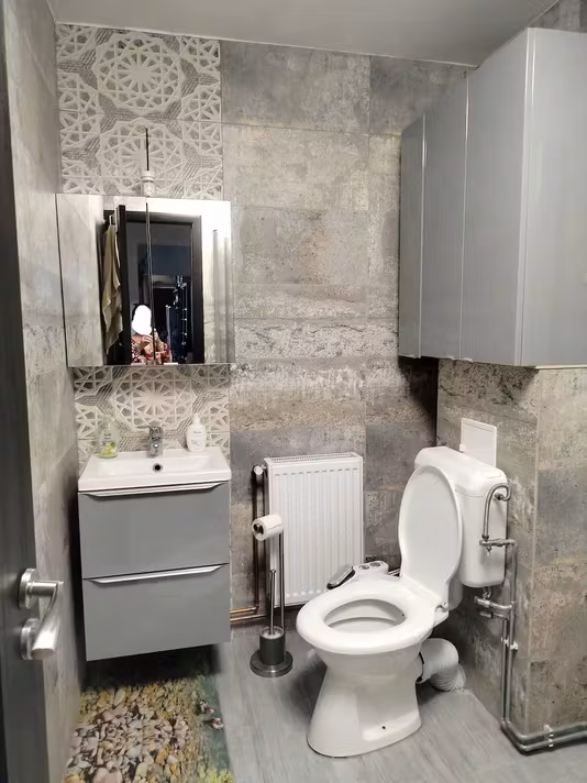 Apartament Sector 4