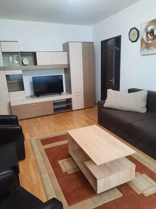 Apartament Iancului