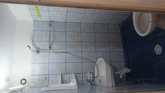 Garsonieră Berceni