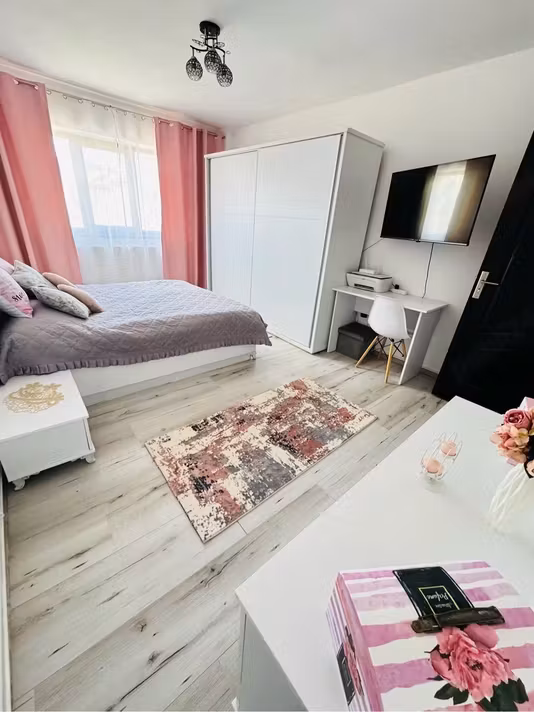 Apartament Central