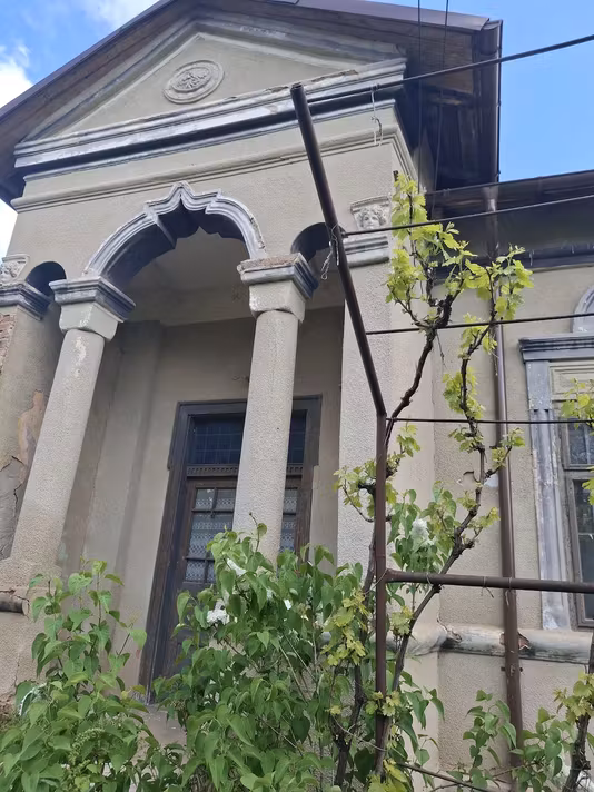 Casă Centru