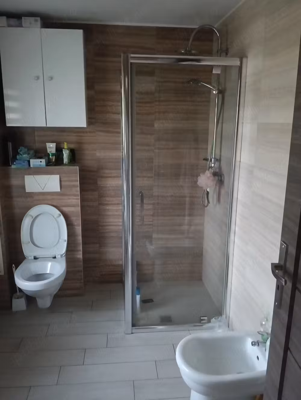 Casa la 28 km de cluj