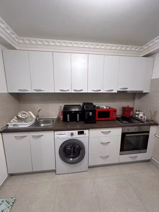 Apartament Decebal