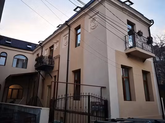 Apartament Unirii