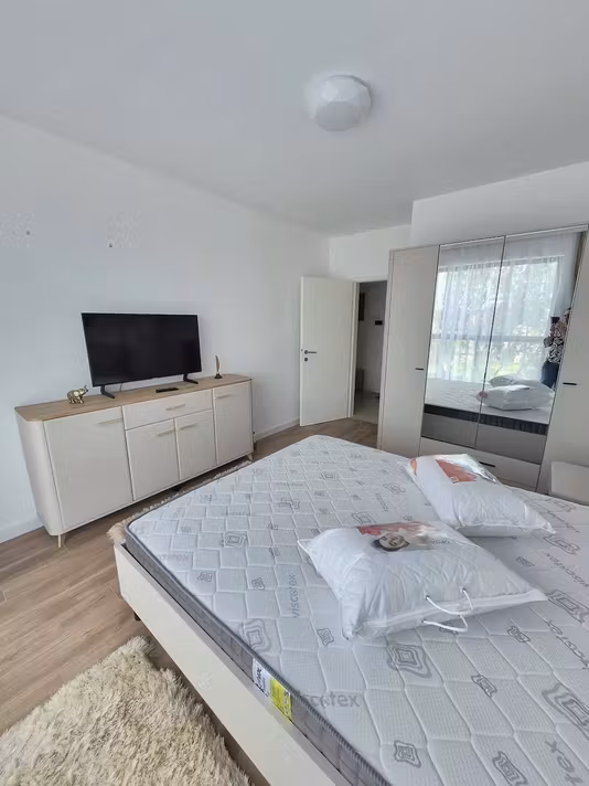 Apartament Salaj
