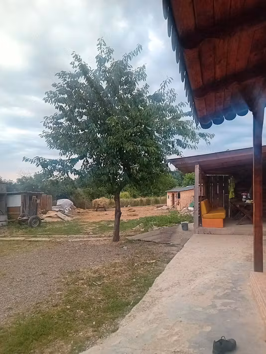 Casă Zaicesti