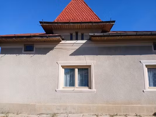 Casă Gaesti