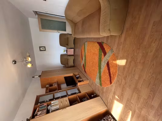 Apartament Mall
