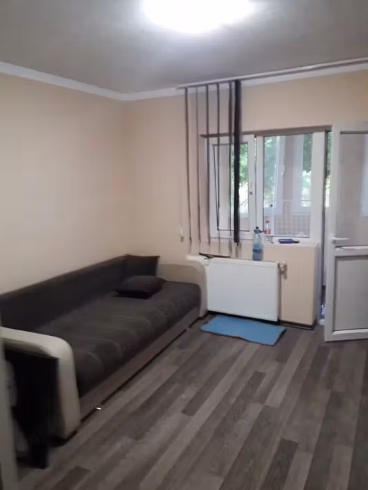 Garsonieră Brădet