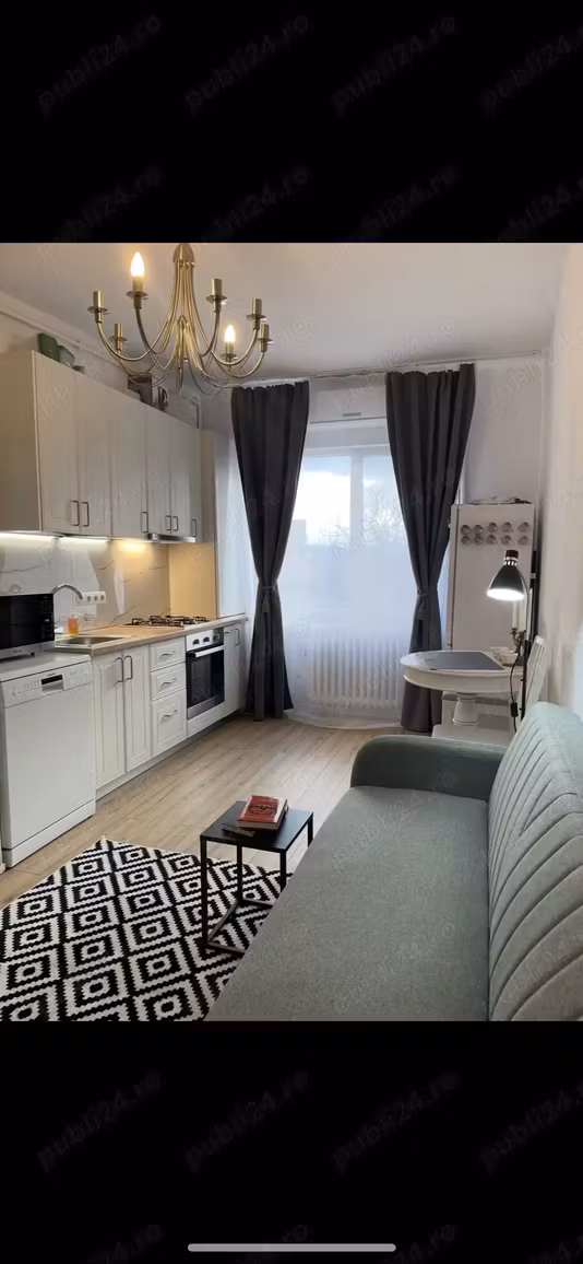 Apartament Cluj-Napoca