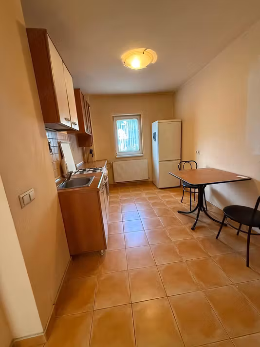 Apartament Olimpia-Stadion