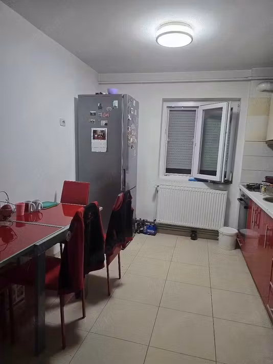 Apartament Circumvalatiunii
