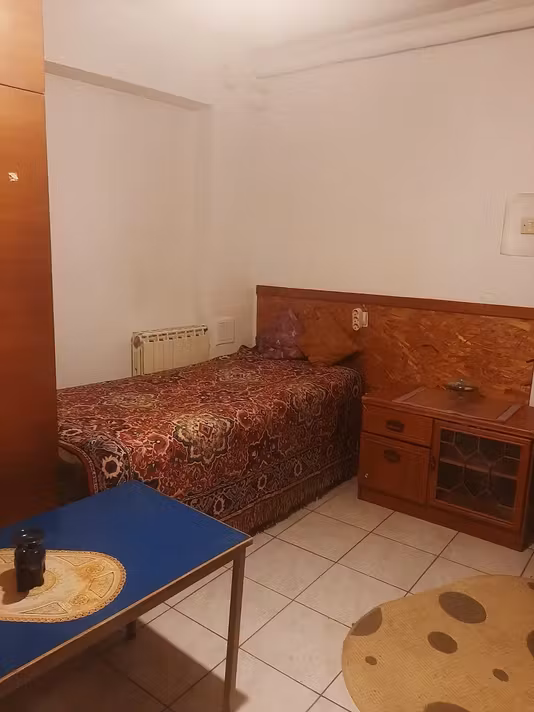 Garsonieră Sector 2