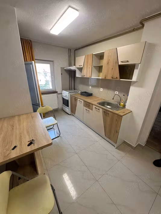 Apartament Soarelui