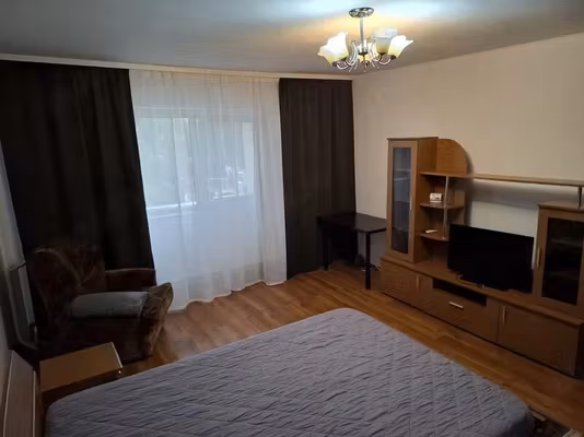 Garsonieră Tei