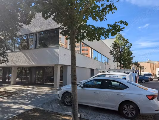 Apartament Central