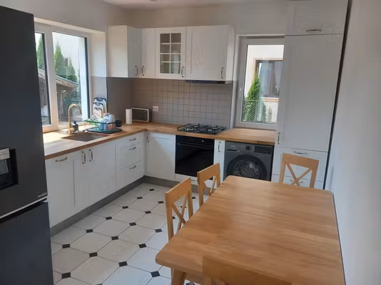 Apartament Zorilor