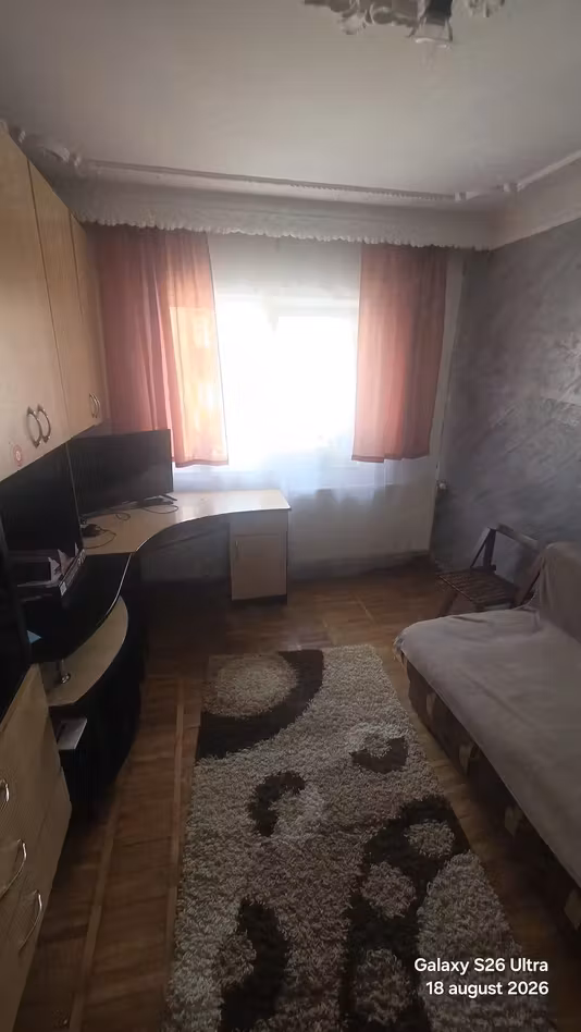 Apartament Vatra Dornei